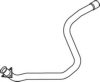 FORD 1558921 Exhaust Pipe